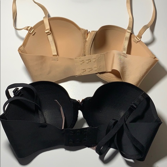 New/ victoriaβs secret bras 2 for$50 - Picture 4 of 7
